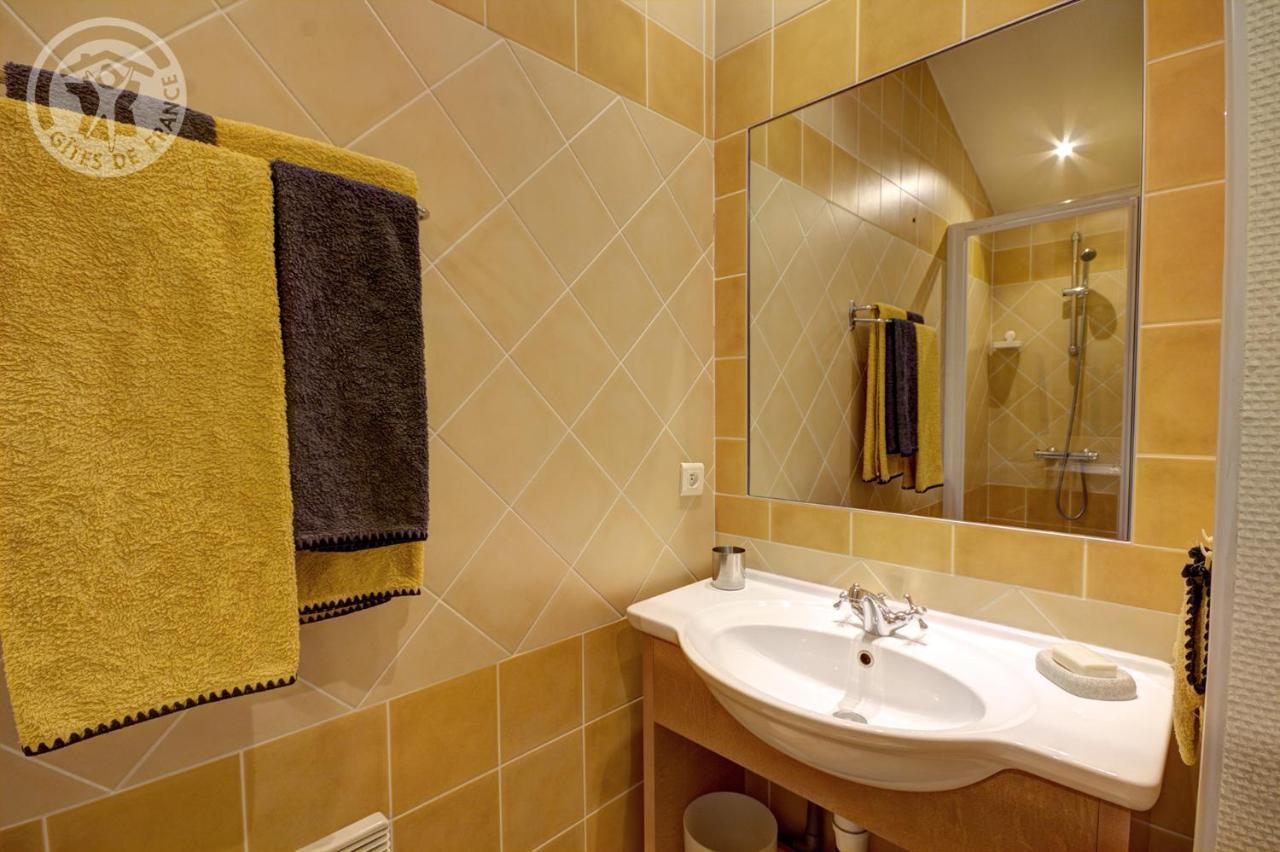 Chambres D'Hotes Ondine Et Igor Saint-Marcellin-en-Forez Buitenkant foto