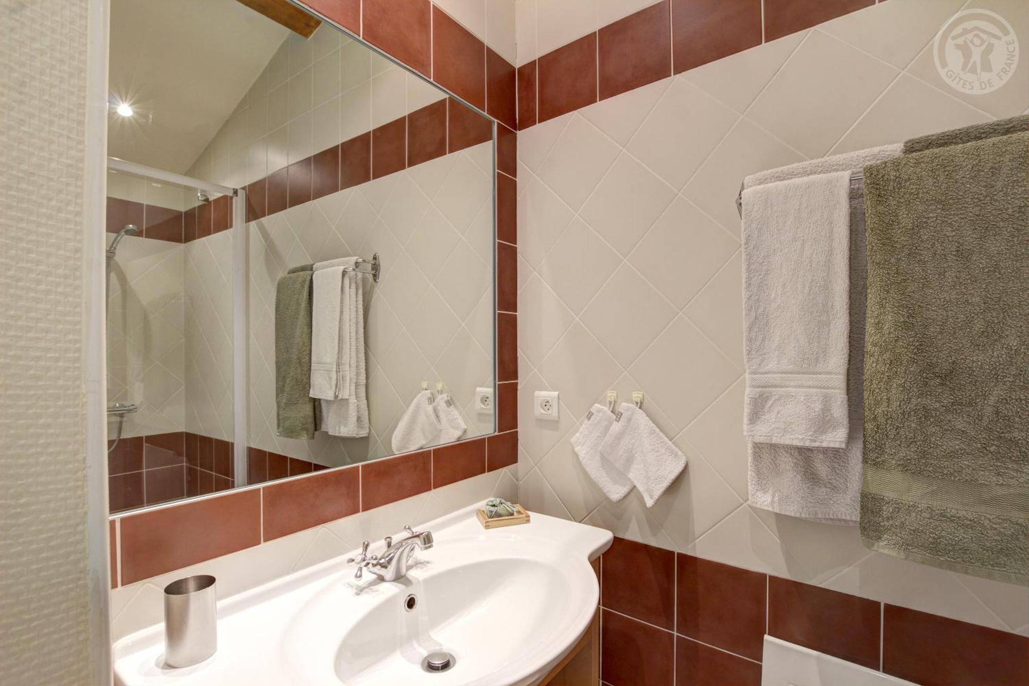 Chambres D'Hotes Ondine Et Igor Saint-Marcellin-en-Forez Buitenkant foto